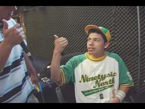 KQED Spark - Bay Unity Music Project (BUMP)