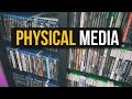 How To Rip TV Season Discs DVD BluRay Organize Them In Plex
