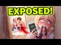 I Went Undercover As My Ex Boyfriend S Assistant