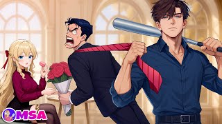 Download lagu I Went Undercover as My Ex-Boyfriend’s Assistant mp3