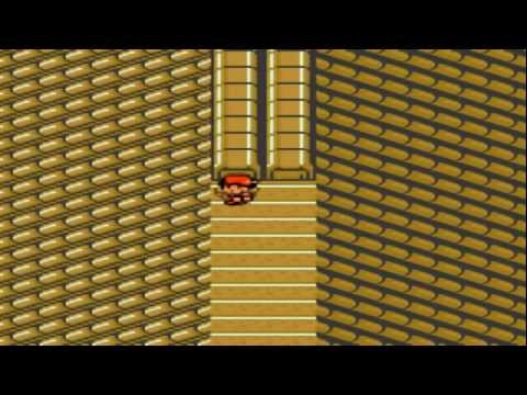 Let's Play Pokemon Kristall #51 [DEUTSCH] Spezial: Wir fangen uns ein Ho-Oh