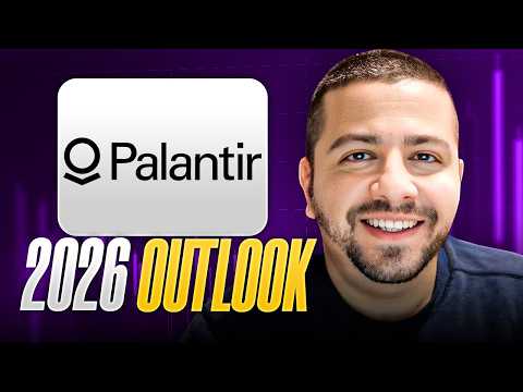 Palantir Investor Update: Is This a Generational Buying Opportunity or the Peak of the AI Bubble?