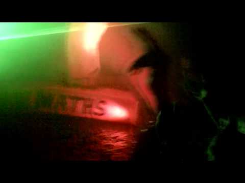 Busy P - Add SUV ( Uffie ft Pharrell Williams / Armand Van Helden remix ) @ Laiterie de Strasbourg