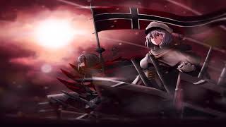 ✘(NIGHTCORE) Carry The Torch - Motionless In White✘
