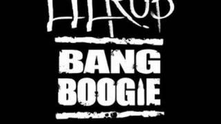 **'NEW'** Lil Rob - Bang Boogie