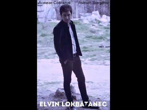 Elvin Lokbatanec ft Shener Fedayi Ala bu nedi 2013 xit