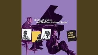 They Can't Take That Away from Me (feat. The Oscar Peterson Quartet)