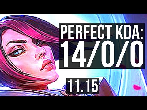 FIORA vs GRAVES (TOP) | 14/0/0, Quadra, Legendary, 1.6M mastery, 500+ games | NA Diamond | v11.15