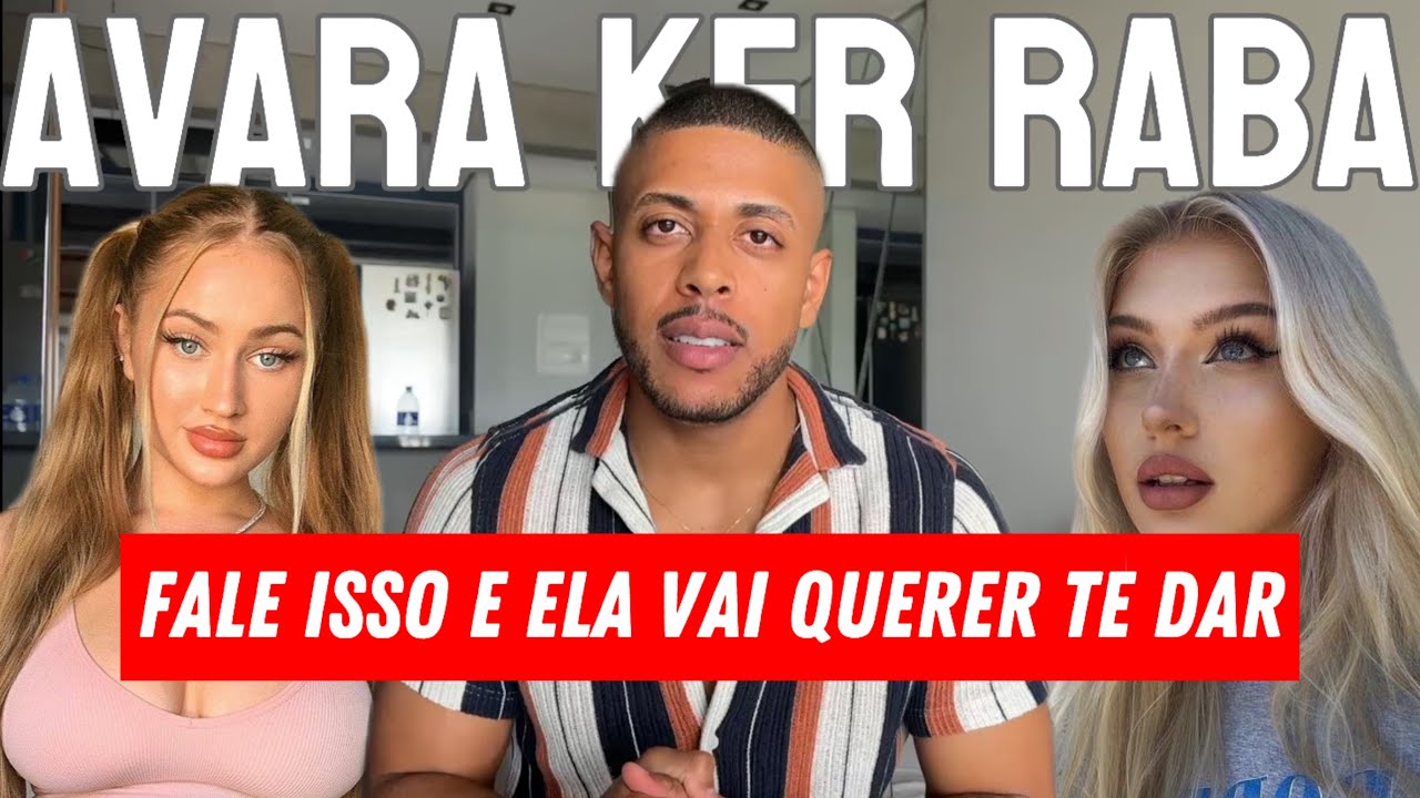O MELHOR ASSUNTO PARA CONQUISTAR UMA MULHER