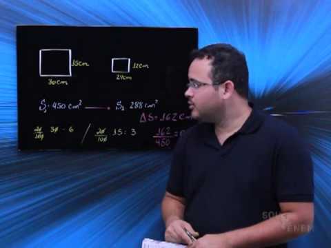 ENEM 2013 - Questão 167 Azul -- 171 Branca - 173 Rosa - 174 Amarela -- Matemática