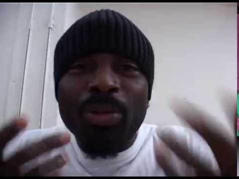 Menace Sur La Planete Rap