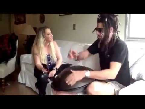 Deborah Blando & Guga Machado - Jam Session (2013)