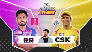 IPL 2022 RR vs CSK Dream11 Team | RR vs CSK Dream11 Prediction | Today Dream11 Team & Preview |