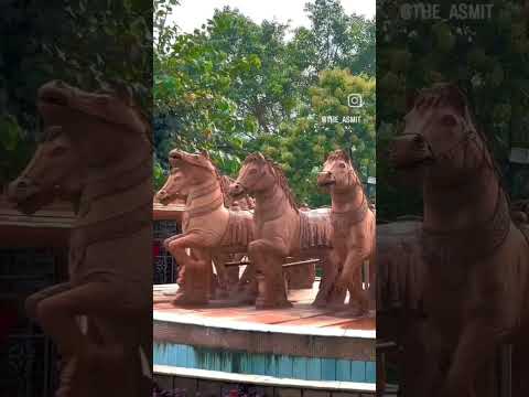 #youtubeshorts # Rinku ke mandir ka aaj ka najara#☺🤞🏻✌🏼💗💖