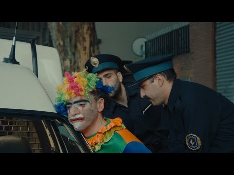 Fonso y Las Paritarias - Tomar las Armas (Video oficial)