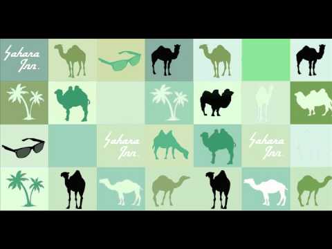 Sahara Inn - Búscate (un weon más viejo)