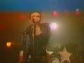 Adam Ant - Miss Thing / Killer in the Home Live on Bliss