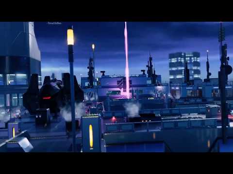 XCOM 2: War of the Chosen Story I Final Mission