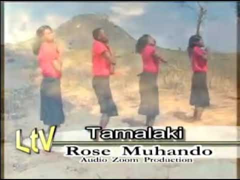 Tamalaki by Rose Muhando(video version)