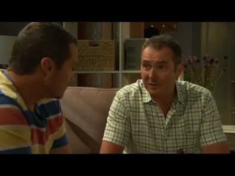 Neighbours: Wednesday 16 May - Clip