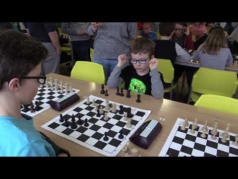 7.5. Lukáš Strapec - Lukáš Zumrik 0:1