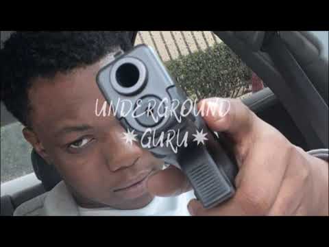 Vonte* - Stick Gang! Ft. Boofpaxkmooky, 1600J, Texako & XANMAN$HAWTY