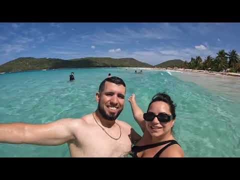 Culebra Tickets