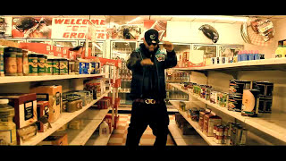 Drumma Boy "In My City" ft Hotboy Turk [Official Video]