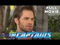 The Captains FULL MOVIE William Shatner Patrick Stewart Chris Pine Star Trek Documentary