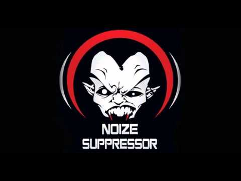 NOIZE SUPPRESSOR LIVE Mysteryland HQ