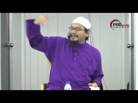 20-01-2024 Ustaz Adli : Aqidah 4 Iman Mazhab Siri Ke-5