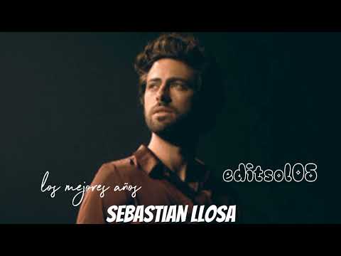 playlist- sebastian llosa (@sebastianllosa)