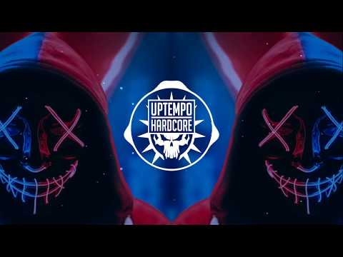 Distorted Voices - Uptempo Mashup 8.0