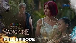 Download lagu Sang'gre: Ang kakampi ng mga Ivtre! (Full Episode 97 - October 28, 2025) | Encantadia Chronicles mp3