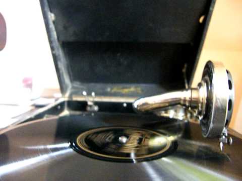 -Louise - Paul Whiteman`s Rhythm Boys