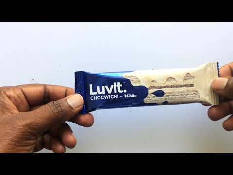 Luvit chocwich white explore