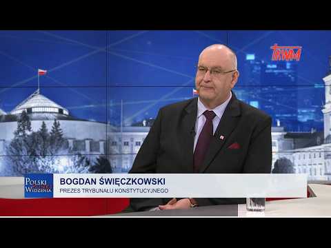 Polski Punkt Widzenia: Bogdan Święczkowski (09.02.2026)