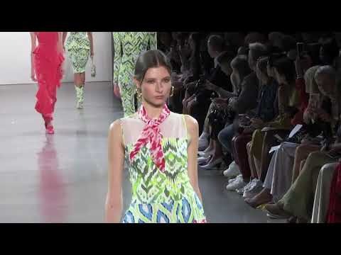 Chiara Boni La Petite Robe New York SS 2020