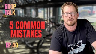 🎙️ Don’t Start a Bike Shop Until You Watch This. 🛑