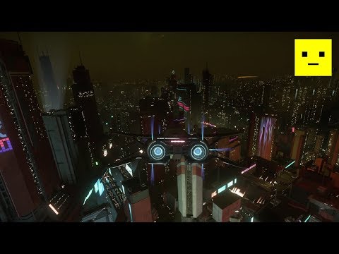 Star Citizen 3.5.1d PTU Patch Notes - Potential Release Candidate?