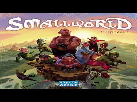 Small World: Discussion