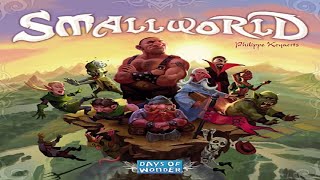 Small World: Discussion