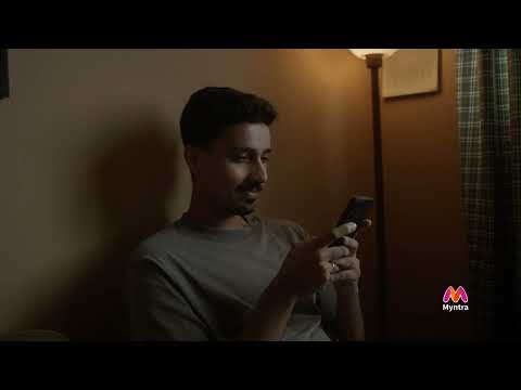 Myntra - It's You 2.0