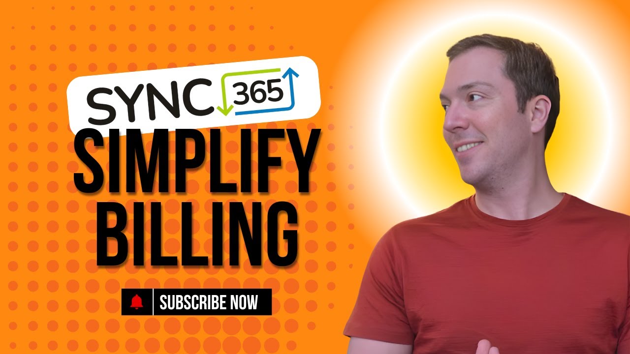 From Billing Chaos to Clarity: How Sync 365 Transforms Managed IT Services