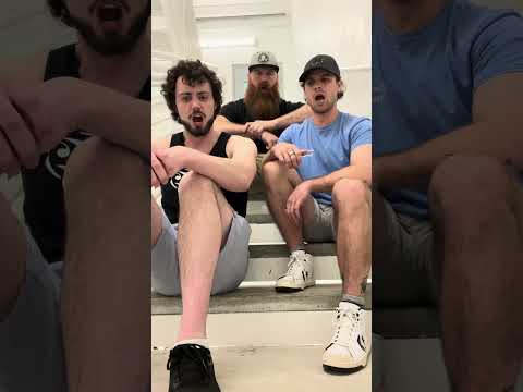 Misty Mountains Bass Singers @PeterBarber @BigBrev #bobbybass #bass #mistymountains #thehobbit