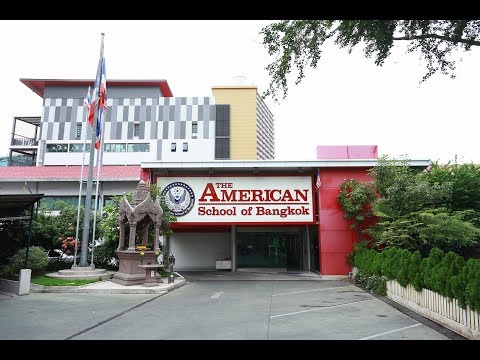 American School of Bangkok (ASB) Sukhumvit gallery image 3
