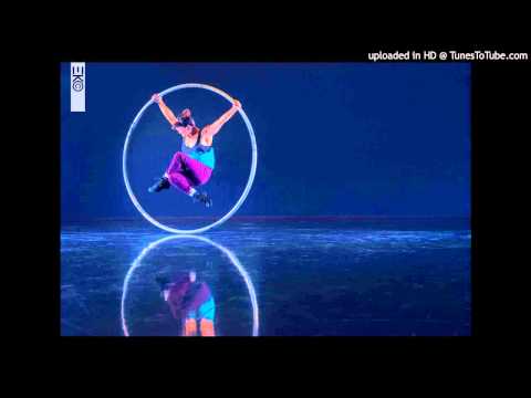 Island Circus Space on the B-Side