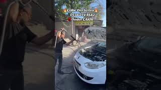 Antalya Oto Servis(Çakır Oto Servis)