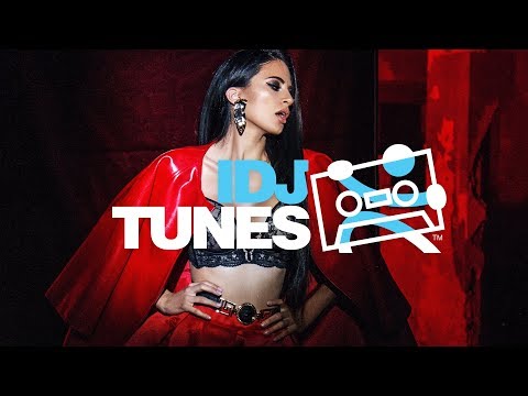 INA GARDIJAN - PRVA DAMA (OFFICIAL VIDEO)