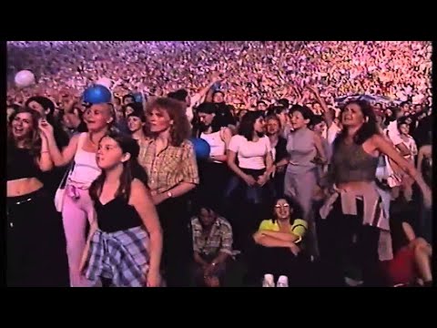 Zdravko Colic - Ti si mi u krvi - (LIVE) - (Beograd) - (Marakana 2001)